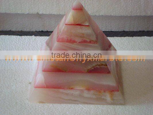 FACTORY PRODUCUNG LATEST DESGINE ONYX LAMPS HANDICRAFTS