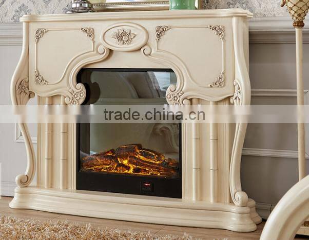 Chrysanthemum series genuine leather corner sofa set