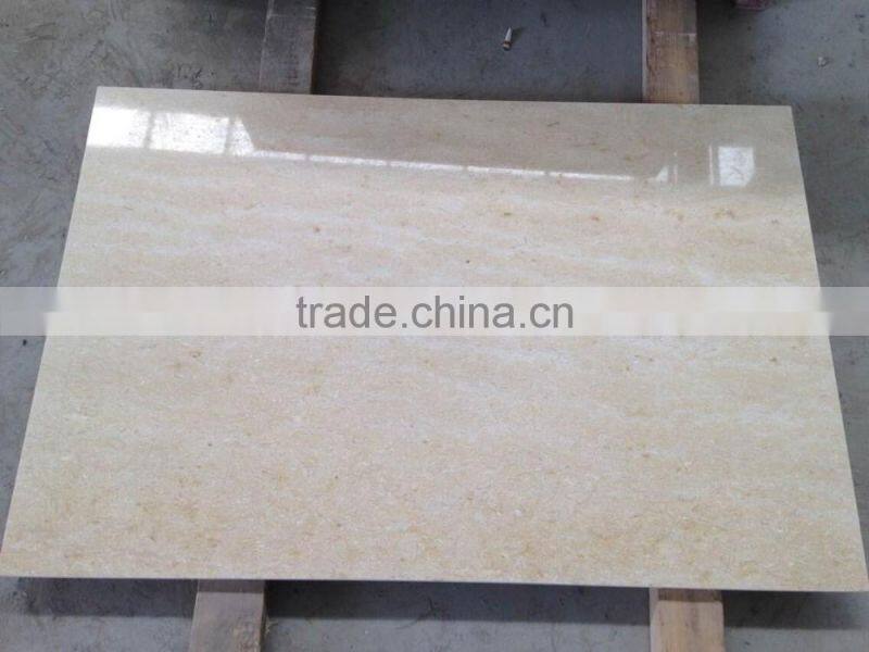 Alice beige marble flooring tiles on promotion