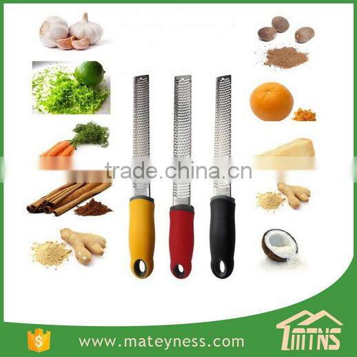 Microplane Classic Zester Grater