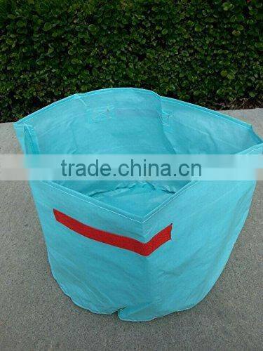 Colorful PE Patio,Garden Planting Bag,Growing Bag