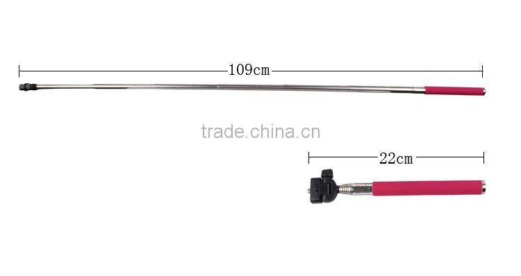 FACTORY Monopod Self-portrait Camera Monopod Smart Phone