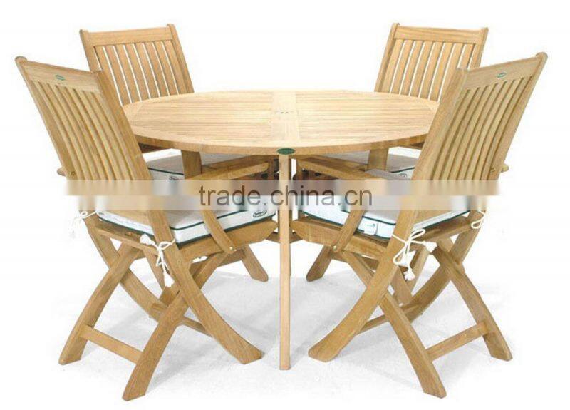 2017 Trade Assurance Light color latest solid wood rustic dining table set designs