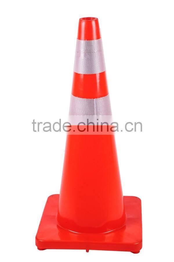 High Quality PVC Traffice Cone