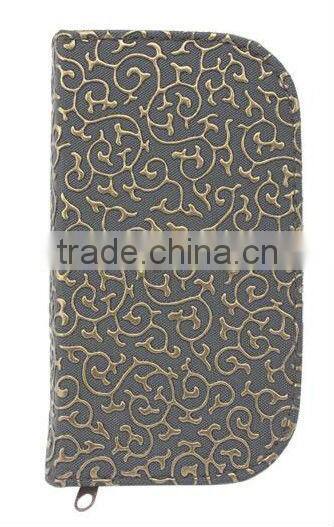 Supply Stainless steel nail clippers makeup kit