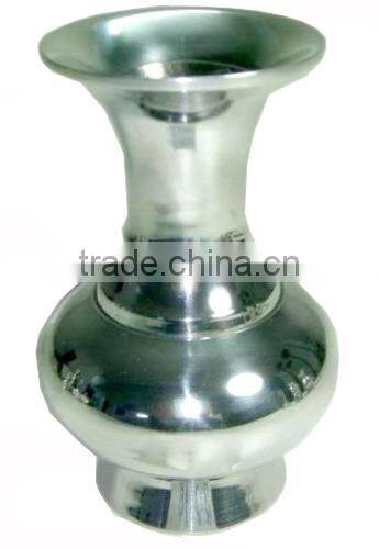 Metal Vases for Home Decoration