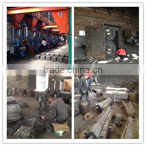 Bollards & Post Covers: Decorative, Traffic & Security bollard