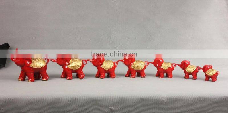 baby birthday elephant souvenirs