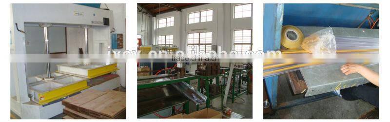 Acrylic table top Pens Holder