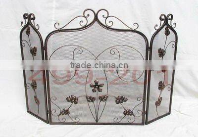 metal screens for room divided