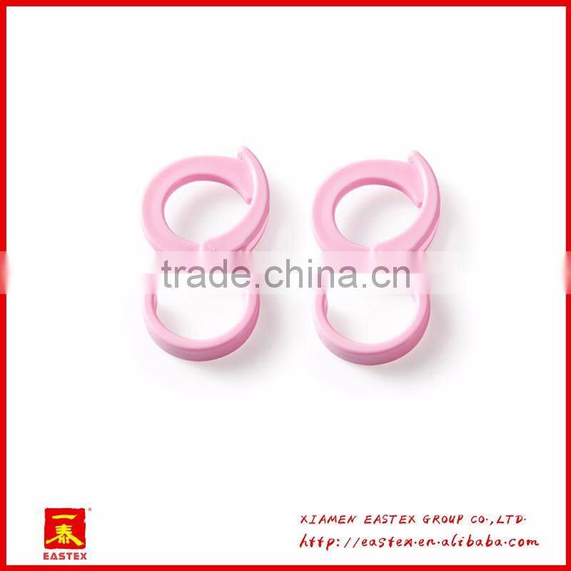 Multipurposed and S shape pothook