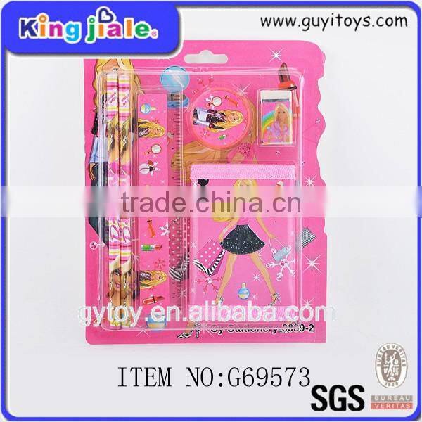 2015 New Year Soft cheap wholesale stationery supplies