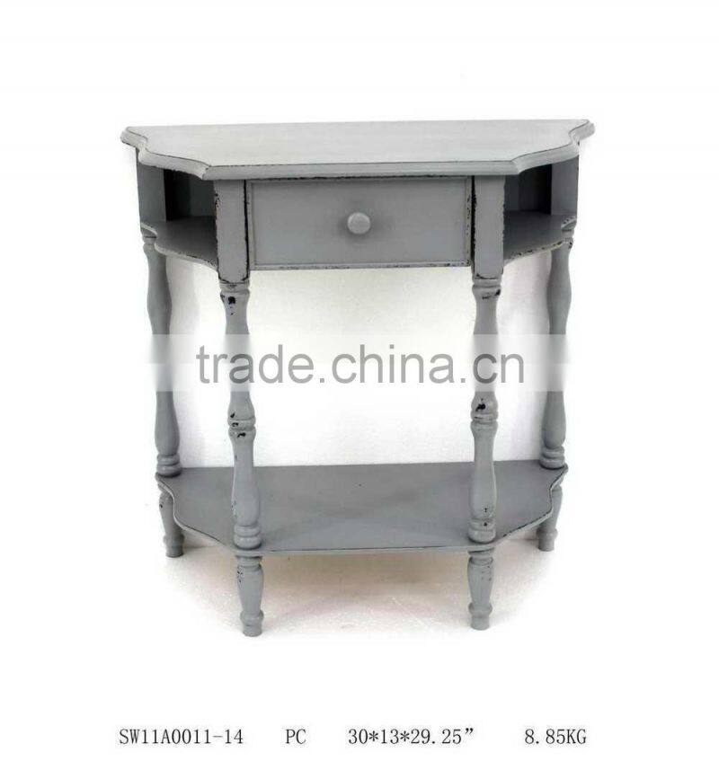 Modern End Table for living room