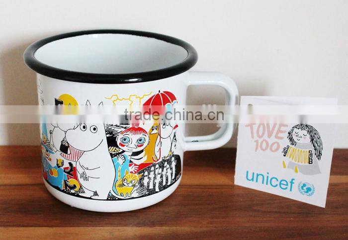 coated mug customized mugs