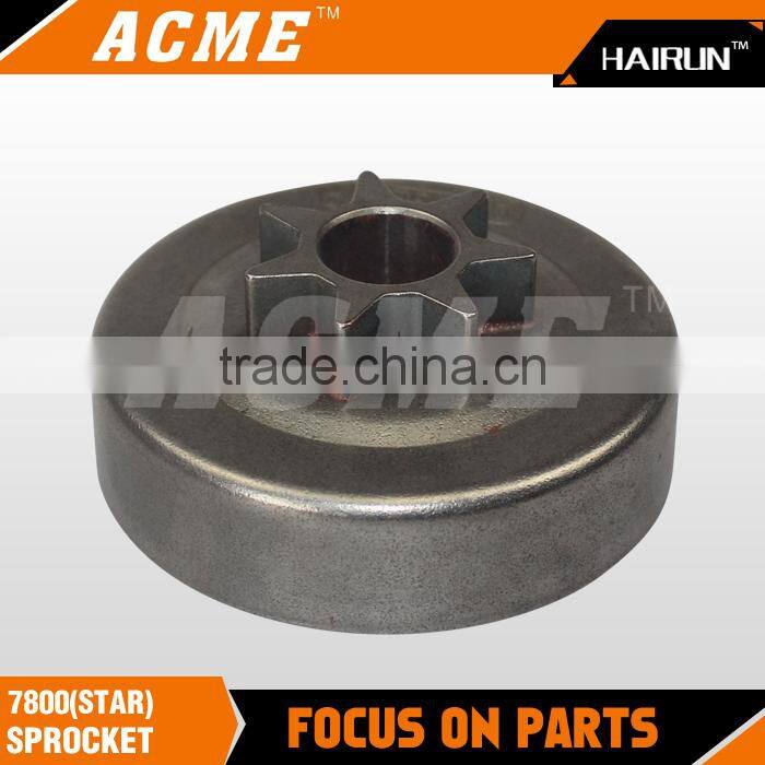 7800 Chainsaw Sprocket with Star