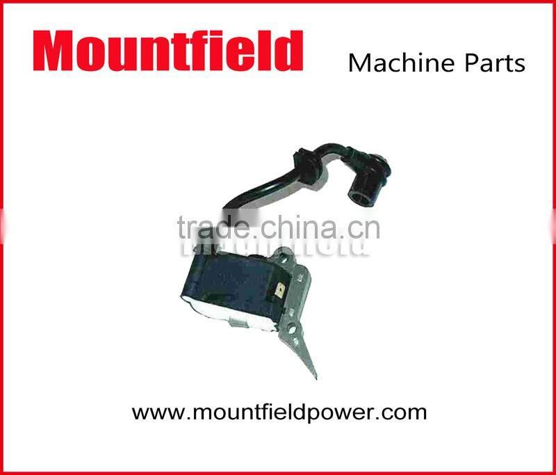 Chain saw ignition coil for Zenoah 2500 gasoline chain saw engine spare parts