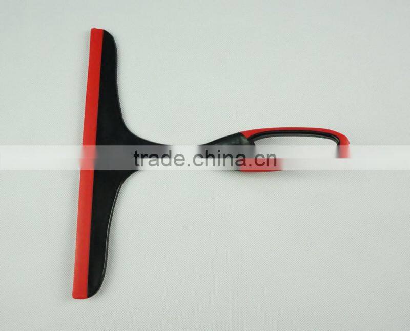 glass cleaning squeegee, window cleaning blade