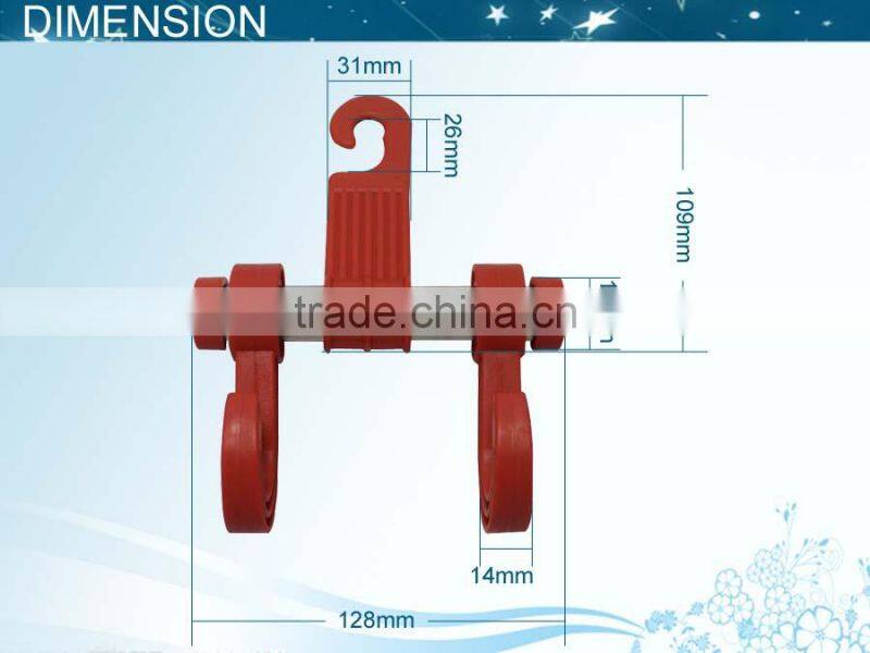 Universal Car Seat Back Car Hanger, Car Seat Hook, Headrest Hanger