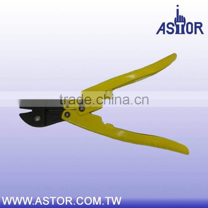 45 Degree Angle Tilt Bolt Cutter