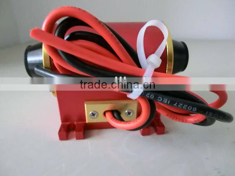 China spare part laser module 75w 1 year warranty