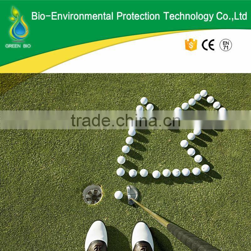 2015 cheap hot sell high quality golf ball