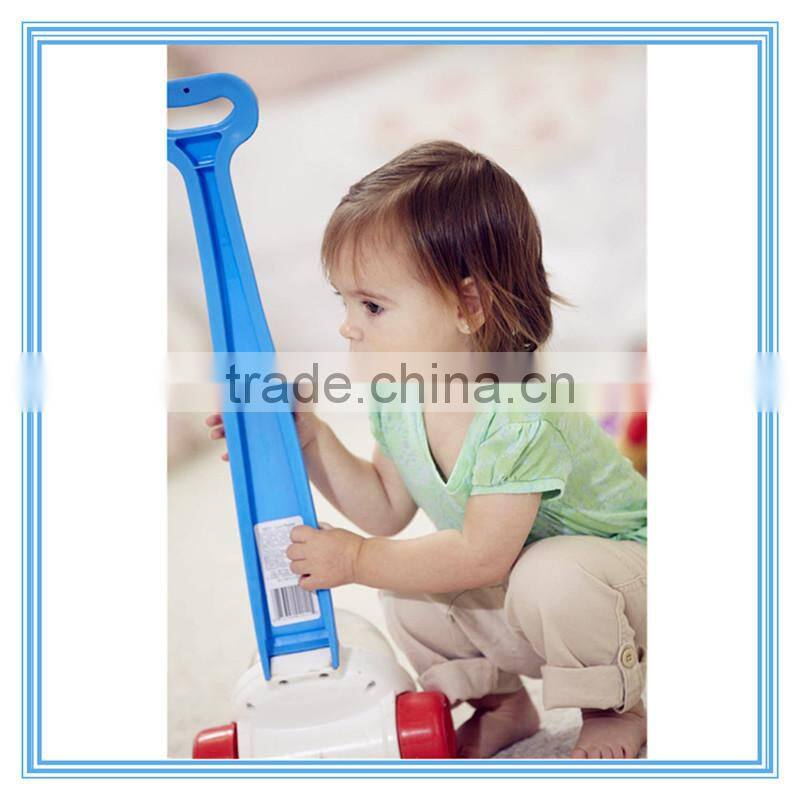 2015 new ICTI factory product plastic baby walking helper baby learning walking walker