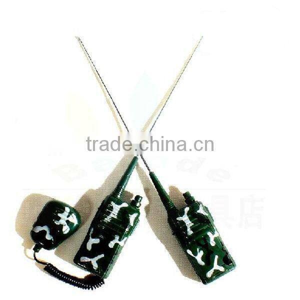 2015 cheap electric toys, kids long range walkie talkie toys for children FROM CHINA ICTI MANUFACTURE SUPPLIER ON ALIBABA