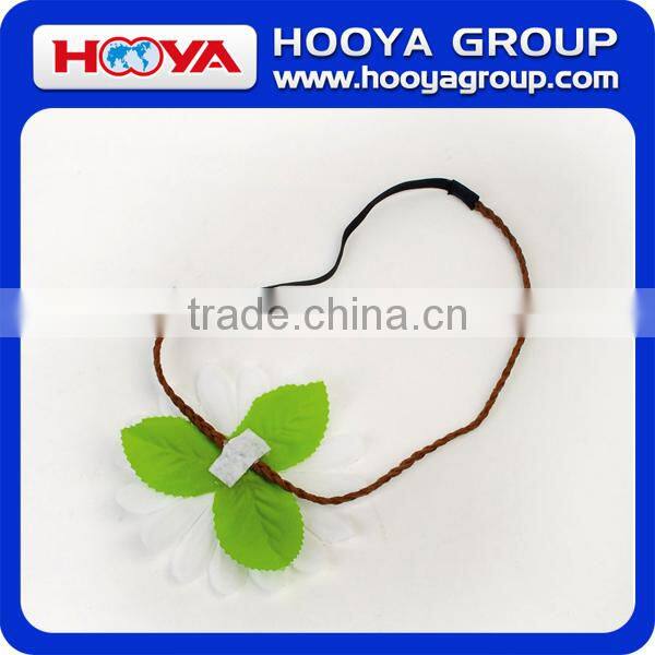 One Flower Hair Hoop/Decorative Wedding Hair Accessories /Fashion Hair Bands