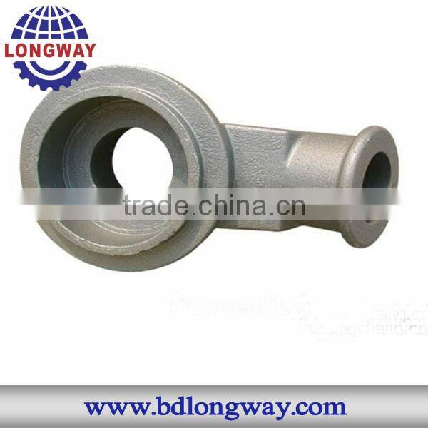 china casting knitting machine spare parts,China manufacturer metal part stainless steel cast machine parts