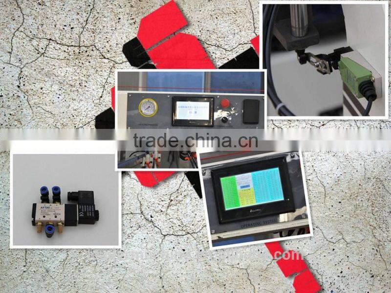 MZB42C Multi Driller 2 spindles Wood Machinery