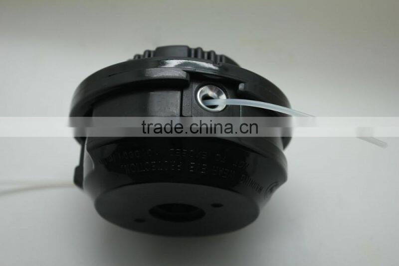 tap-n-go trimmer brush cutter nylon head