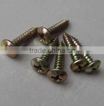 An Ping Weihao offer drywall screw
