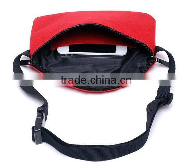 Custom Sport Waist Bag for Running