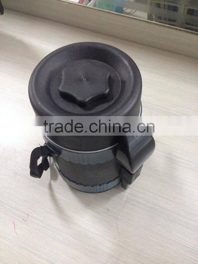 pp lunch container/Thermal lunch caddy