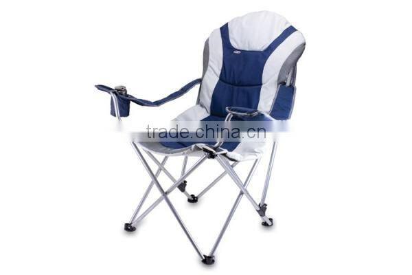Deluxe Beach Folding Chair