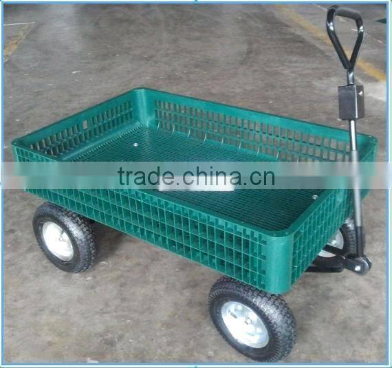 Convenient Mobile Tool Cart TC1858