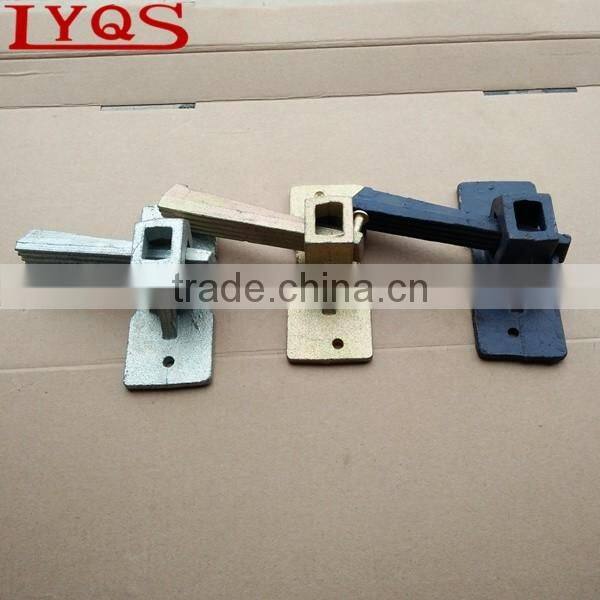 Wholesale construction fromwork rapid clamp, forged/casted rapid clamp