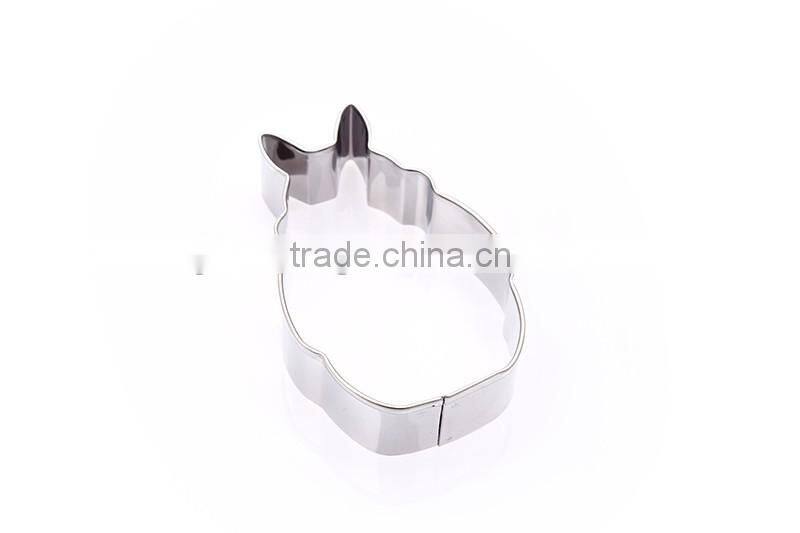 Eco-friendly Deer animal shape cake mold Cake Decorating Tools