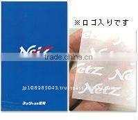 Japanese Facial oil absorbent paper facial cleanser oily skin