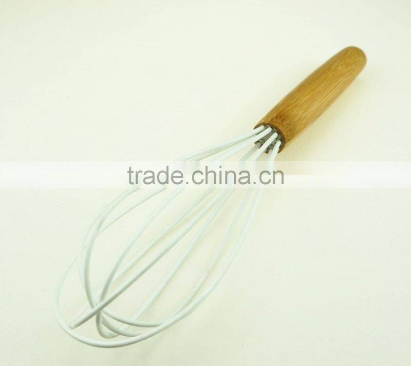 13041 Silicone Wired Whisks for BlendingBeating and Baking