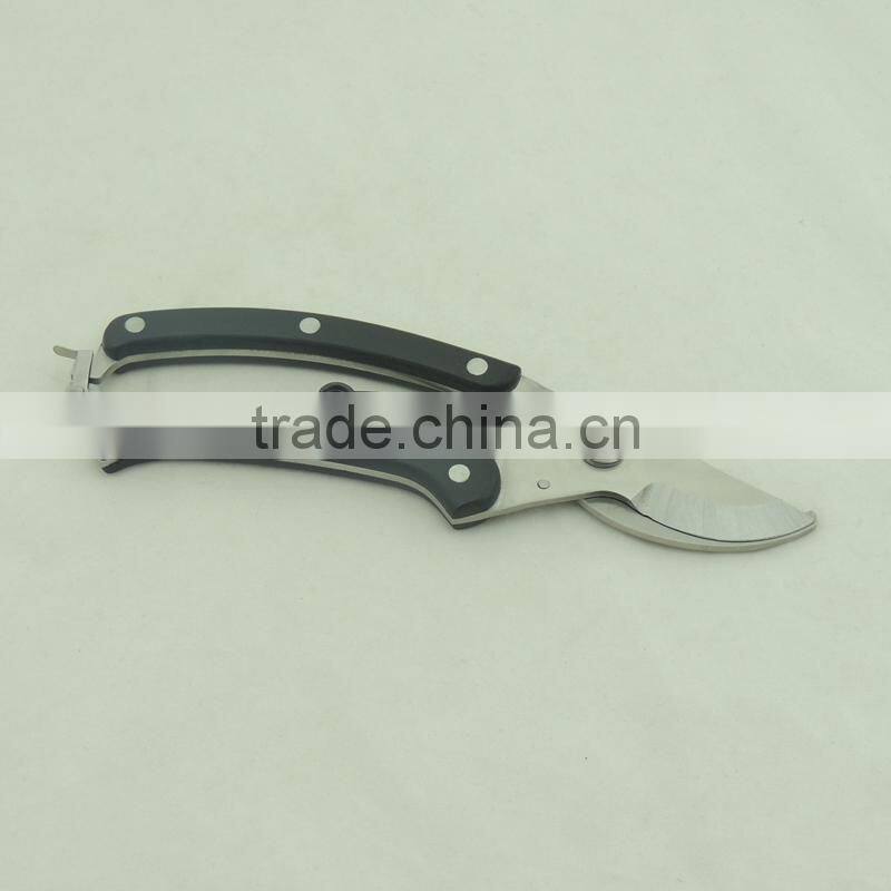 Hot Selling Newest Household Courtyard Garden Scissor 2017