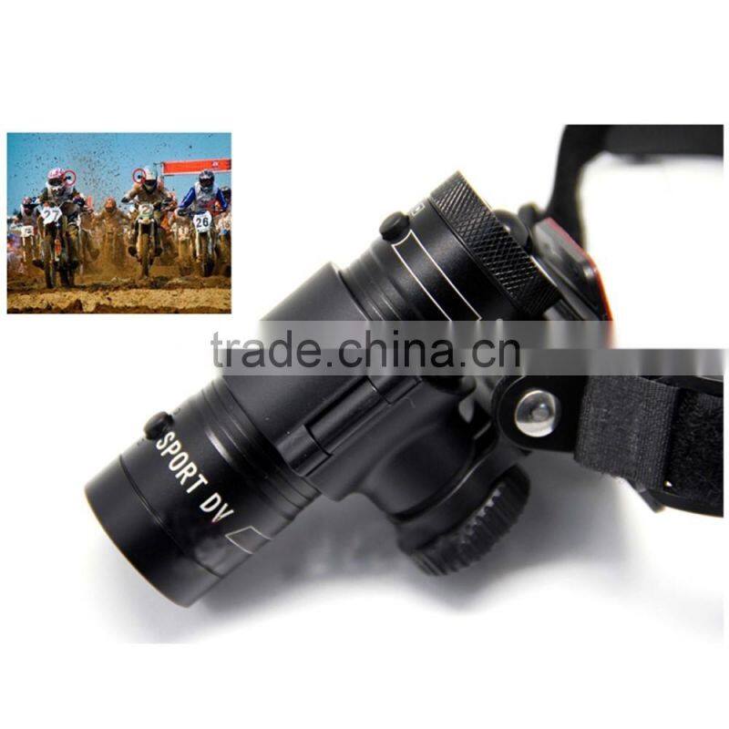 New popular best seller Mini F9 HD Bike Motorcycle Helmet Sports Action Camera