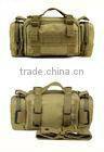 New 2013 outdoor magic black 3P men messenger bag military attack tactics cycling mountaineering sport fans bags
