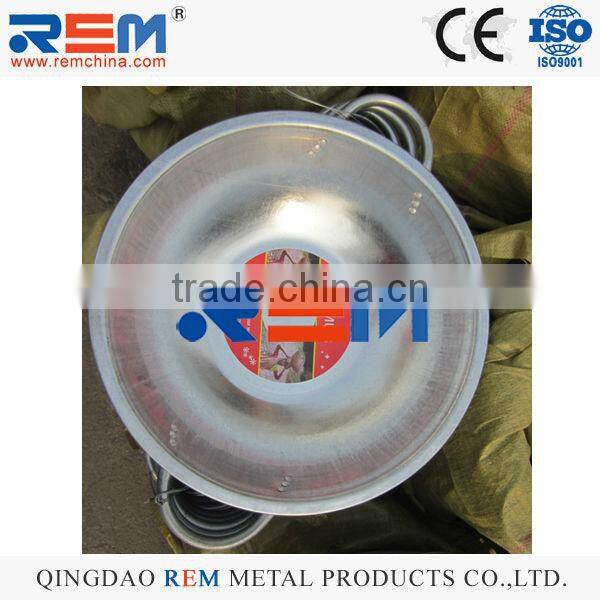 HEAD PAN RM039 SOUTH AFRICA MODEL