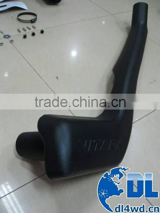 China 4x4 Auto Parts 4wd Snorkel For Suzuki Vitara Snorkel Left Hand Side