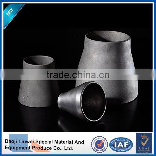 Titanium and heat exchanger price