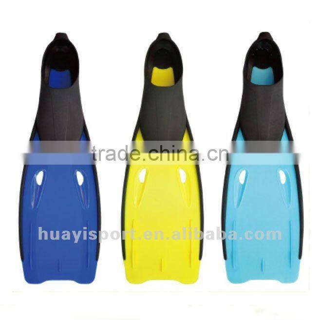 Professional watersports scuba diving equipment