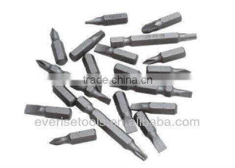 45pcs torx power tool screwdriver bit set