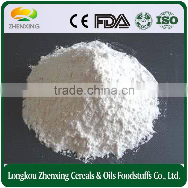 Mung bean starch