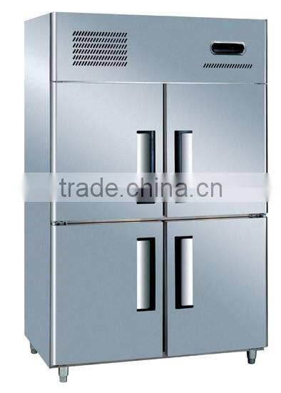 2017 New Commercial Deep Freezer with CE good price and high quality
